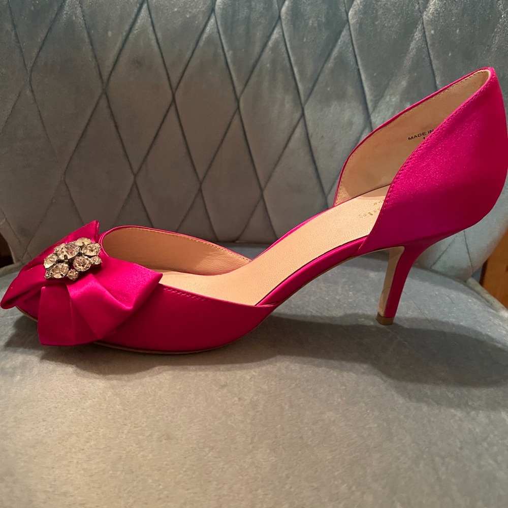 Kate Spade Santarosa shoe size 10 1/2